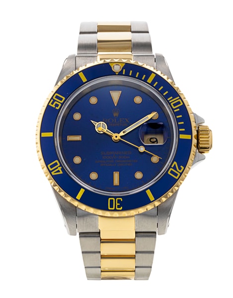 Rolex Submariner 16613